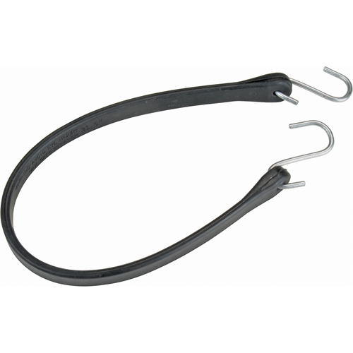 Attache en caoutchouc, 21" Kelford