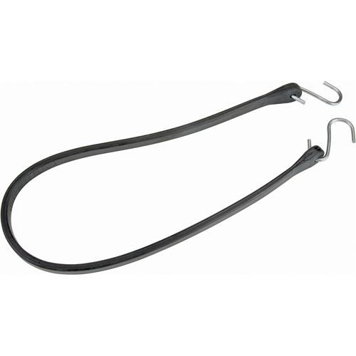 Attache en caoutchouc, 31" Kelford