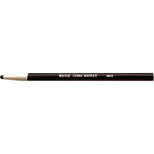 Marqueurs gras, Noir Kelford