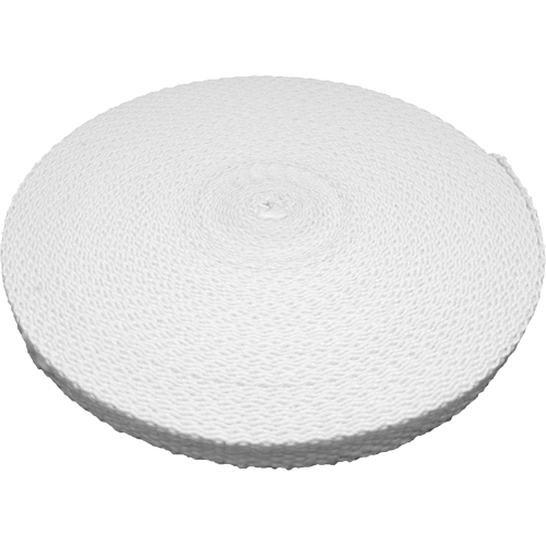 Ruban en fibres de verre, &eacute;paisseur 3,175 mils, 25 mm (1") x 30,48 m (100')  Kelford