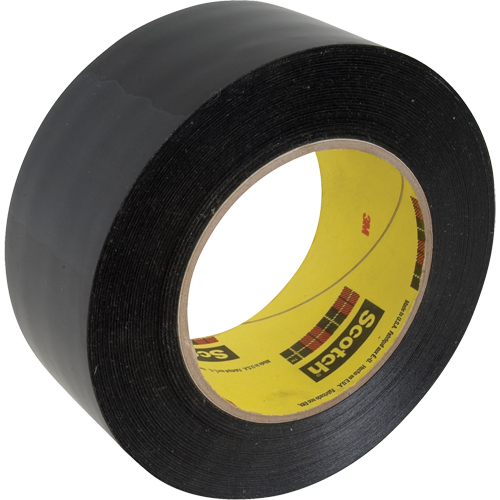 Ruban de scellage de pr&eacute;servation 481, 76,2 mm (3") x 33 m (108'), Noir Kelford