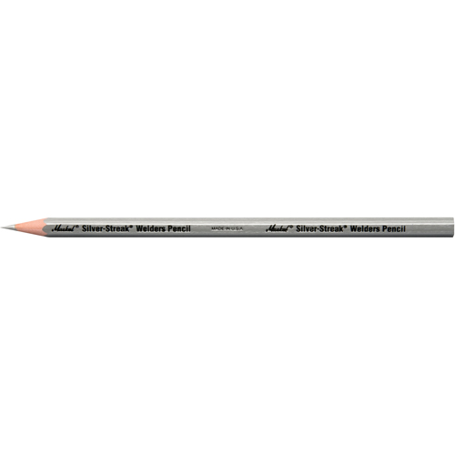 Crayon de soudeur Silver-Streak, Ronde Kelford