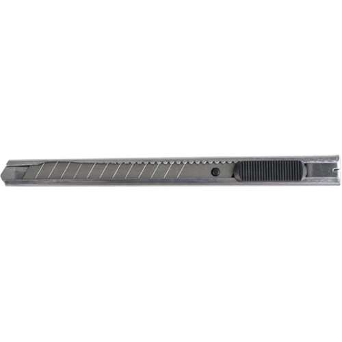 Couteau ATK500, 9 mm, Acier au carbone, Prise en Acier inoxydable Kelford