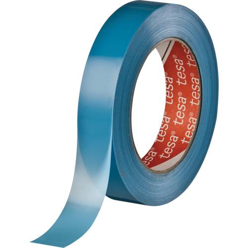 Ruban de cerclage, &eacute;paisseur 4,6 mils, 48 mm (2") x 55 m (180')  Kelford
