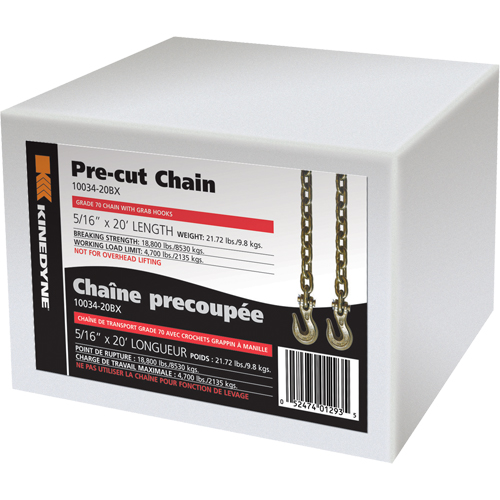 Chains Kelford