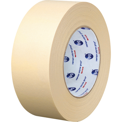 Rubans-cache polyvalents, 12 mm (1/2") x 55 m (180'), Beige Kelford