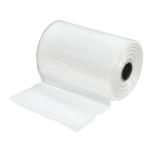Poly Tubing, 16" W x 1953' L, 2 mils Kelford