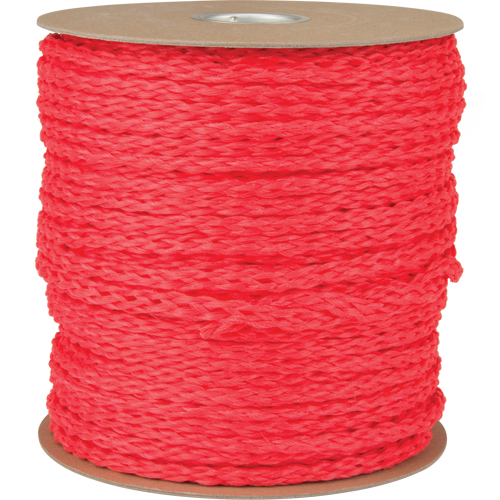 Ropes, 500', Polypropylene Kelford