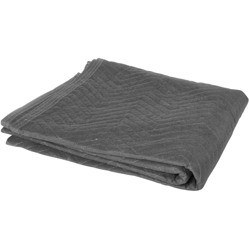 Space Saver Furniture Pads, 80" L x 72" W, 53 oz Kelford
