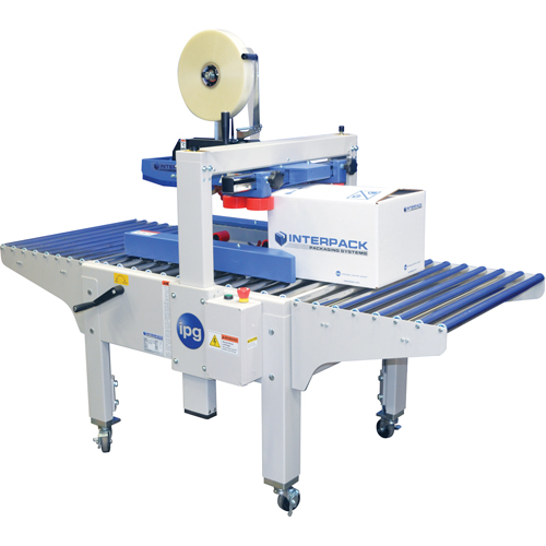 Scelleuses de boîtes en carton Kelford