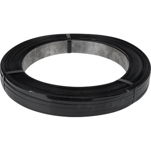 Steel Strapping, 1/2" Wide x 0.02" Thick Kelford