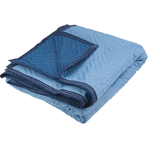 Premium Furniture Pad, 80" L x 72" W, 5.5 lbs. Kelford