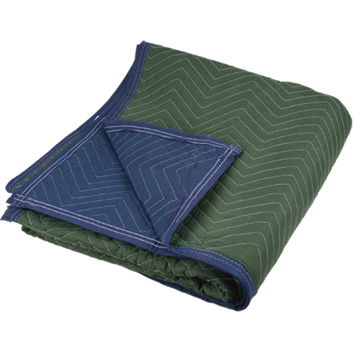 Enveloppe de protection standard pour mobilier, 80" lo x 72" la, 5 lb Kelford
