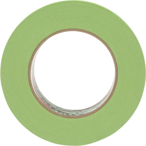 401+ High Performance Masking Tape, 48 mm (2") x 54.8 m (180'), Green Kelford