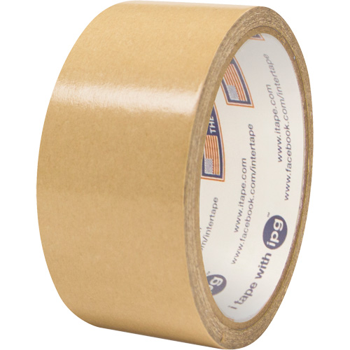 Ruban adh&eacute;sif en acrylique ATA400, 48 mm (1-7/8") la x 55 m (180') lo, 4 mils Kelford