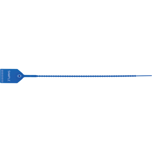 Scell&eacute; robuste uniPull, 12", Plastique, Scell&eacute; en plastique Kelford