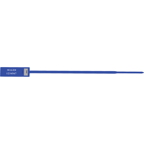 Scell&eacute; uniStrap, 13", M&eacute;tal, Scell&eacute; &agrave; tirer Kelford