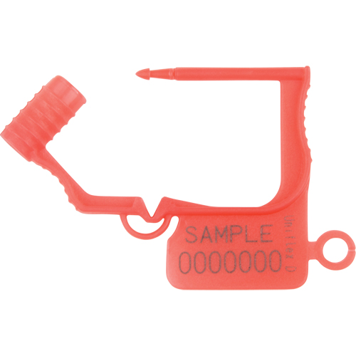 uniFlex D Seal, 47/50", Plastic, Plastic Seal Kelford