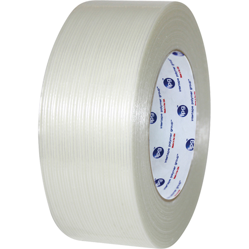 RG400 Utility Filament Tape, 5 mils Thick, 48 mm (2") x 55 m (180')  Kelford