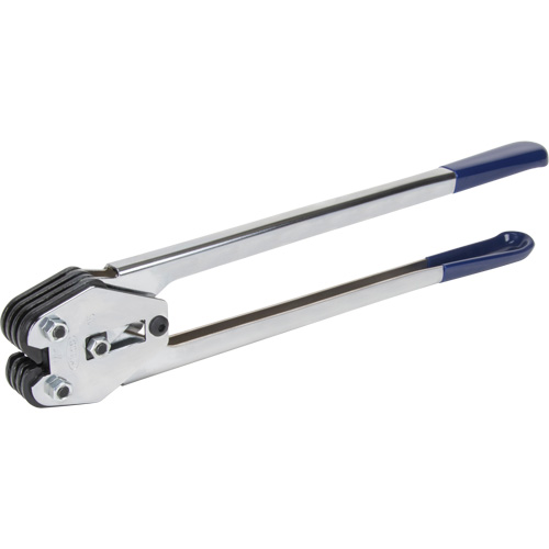 Polyester Strapping Sealer Kelford