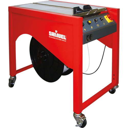 Attacheuse semi-automatique Kelford