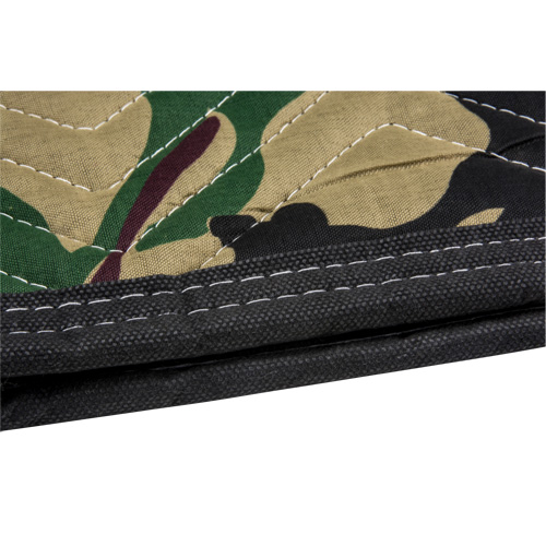 Enveloppe de protection standard pour mobilier, 80" lo x 72" la, 29 oz. Kelford