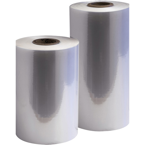 ExlfilmPlus&reg; GPS Polyolefin Shrink Film Kelford