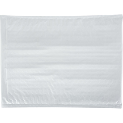 Enveloppe postale coussin&eacute;e, Poly&eacute;thyl&egrave;ne, 8-1/2" la x 12" lo Kelford