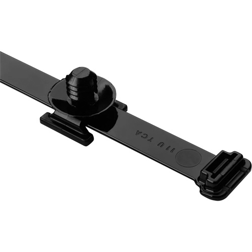 Heavy-Duty Cable Ties/Fir Tree Mounts Kelford