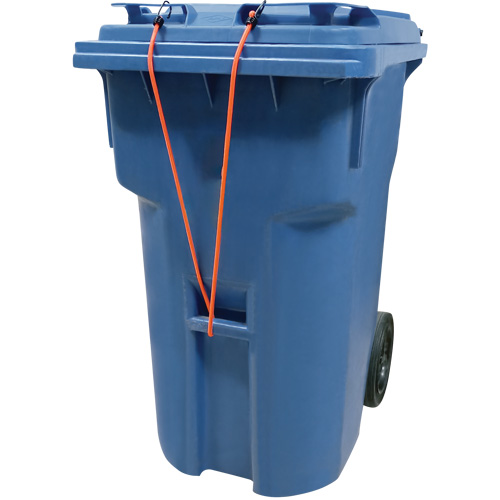 Sangles d'arrimage &eacute;lastiques, 18" Kelford