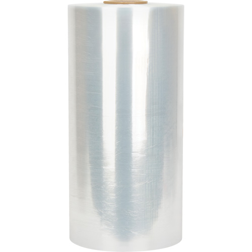 Film &eacute;tirable pour machine, 20", 6000', Calibre 80 (20,3 microm&egrave;tres) Kelford