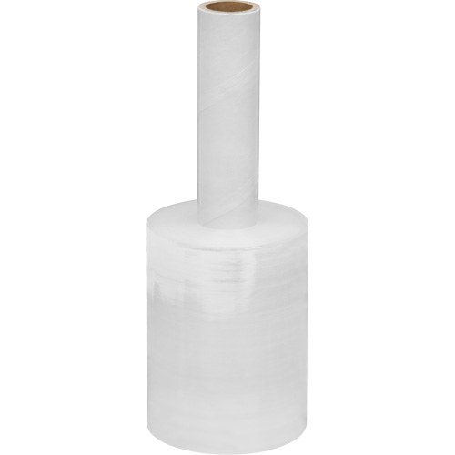 Banding Film, Cast, 120 Gauge, 5" x 650' Kelford