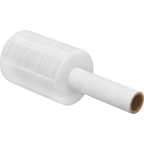 Banding Film, Cast, 120 Gauge, 5" x 650' Kelford