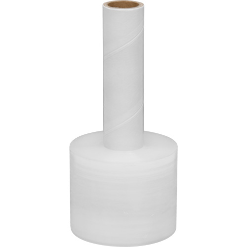 Film pour cerclage, Coul&eacute;, Calibre 120, 3" x 650' Kelford