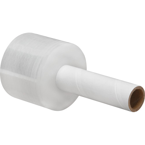 Film pour cerclage, Coul&eacute;, Calibre 120, 3" x 650' Kelford