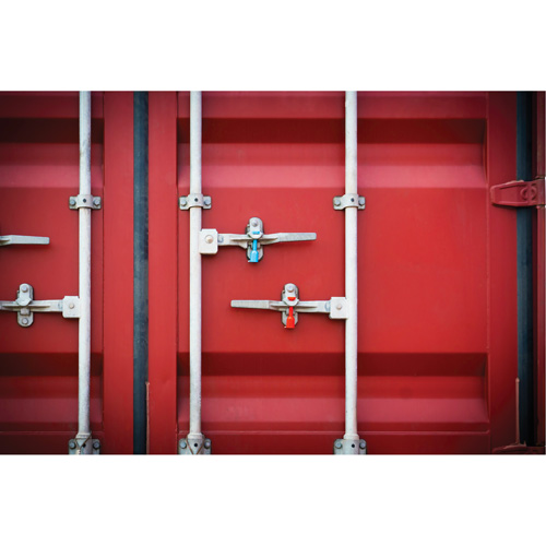 Scell&eacute;s de haute s&eacute;curit&eacute;, 3-1/4", M&eacute;tal, Scell&eacute; &agrave; boulon Kelford