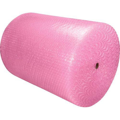Rouleau &agrave; bulles, 250' x 48", Antistatique, 1/2" bulles Kelford