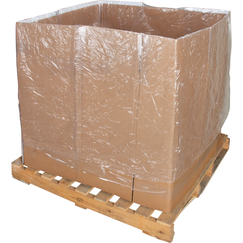 Gaylord Liners Kelford