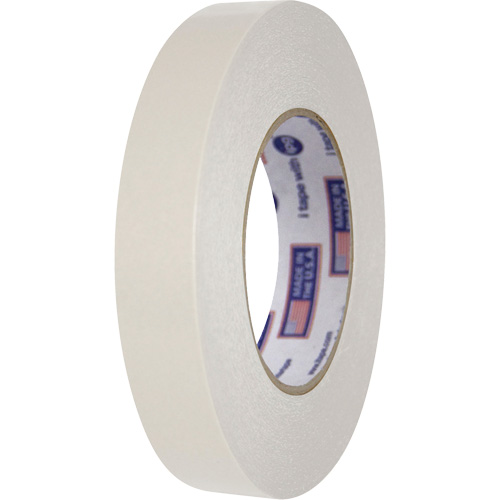 Ruban de film PET double face de qualit&eacute; moyenne, Polyester, 48 mm (1-22/25") la x 55 m (180') lo, 3,5 mils &eacute;pais Kelford