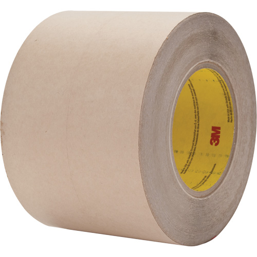 Ruban d'&eacute;tanch&eacute;it&eacute; Slit Liner 8777, 101,6 mm (4") x 22,9 m (75'), Brun Kelford