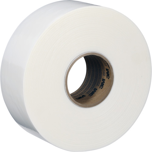Ruban d'emballage Extreme 4411W+, 76,2 mm (3") x 32,9 m (107,9'), Blanc Kelford