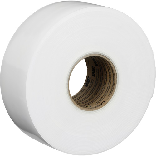Ruban d'emballage Extreme 4412W+, 76,2 mm (3") x 16,4 m (54'), Blanc Kelford