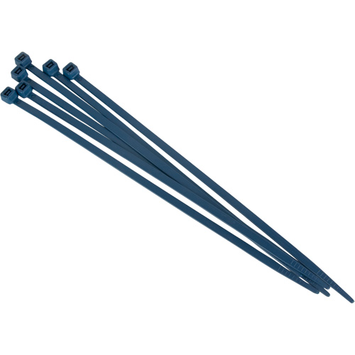 Attache-c&acirc;ble magn&eacute;tique, 6" lo, R&eacute;sistance &agrave; la traction 120 lb Kelford