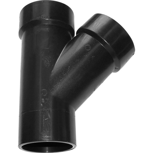 45° Wye Fitting Kelford