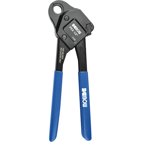 Outil &agrave; sertir coud&eacute; compact Kelford