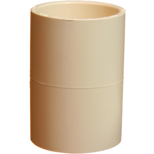 Flowguard Gold&reg; Coupling, CPVC, 1/2" Kelford