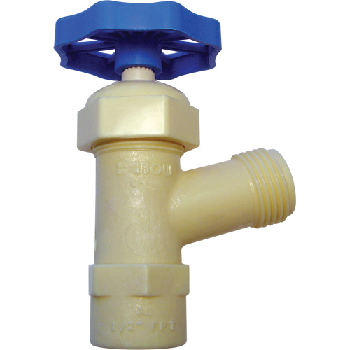 Boiler Drain Valve Kelford