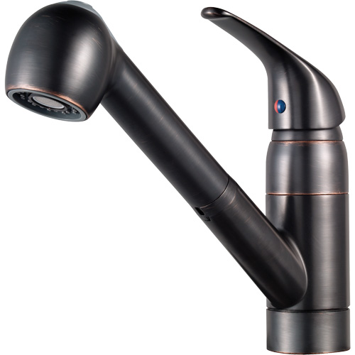 Robinet de cuisine s&eacute;rie Pfirst Kelford