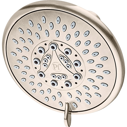Multi-Function Showerhead Kelford