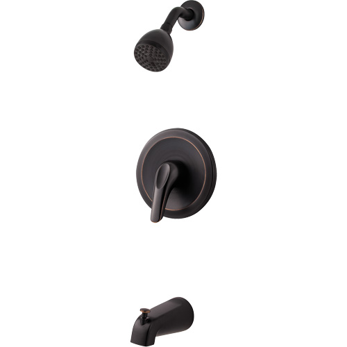 Pfirst Series Tub & Shower Trim Kelford